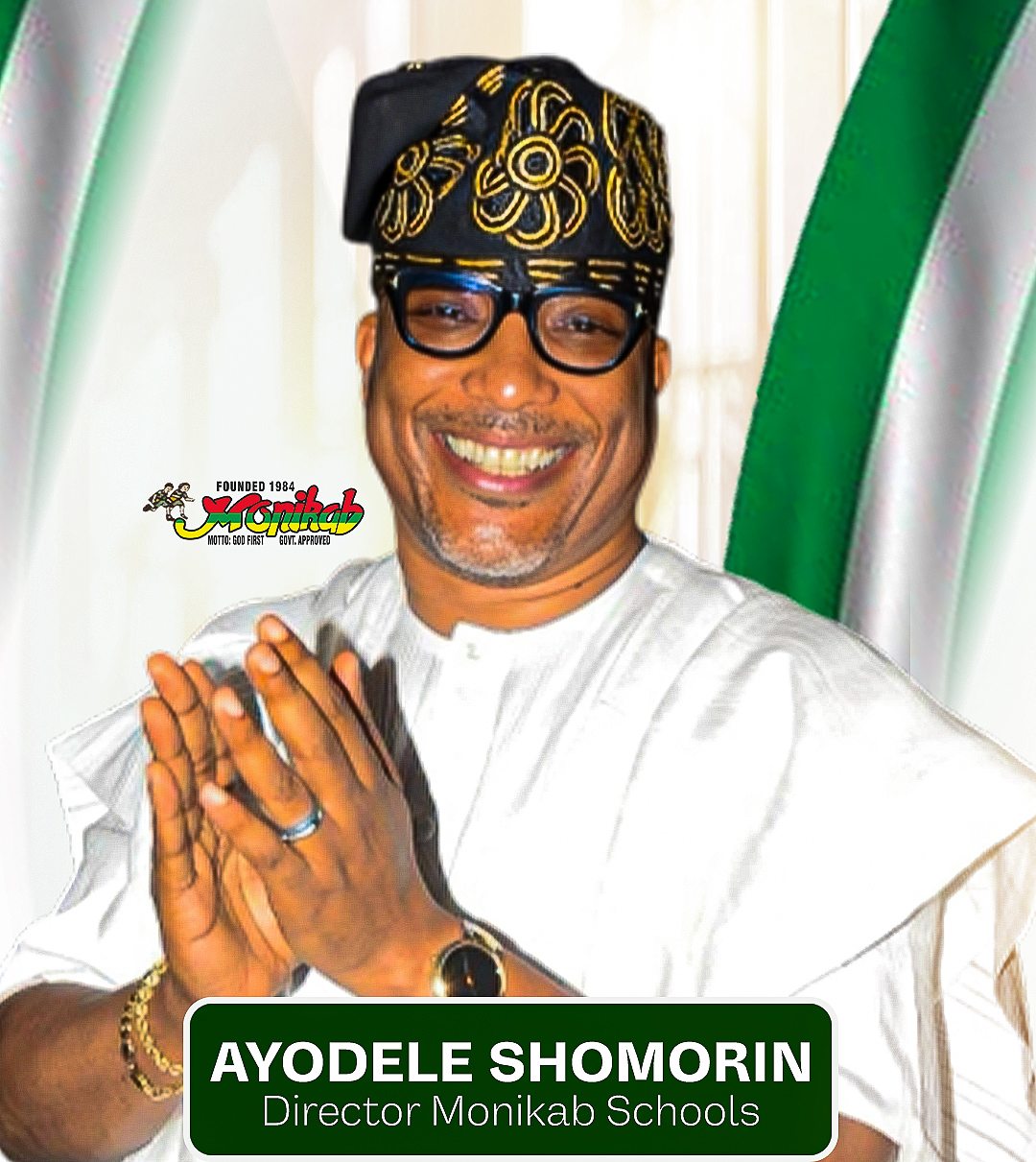 Monikab School Campus